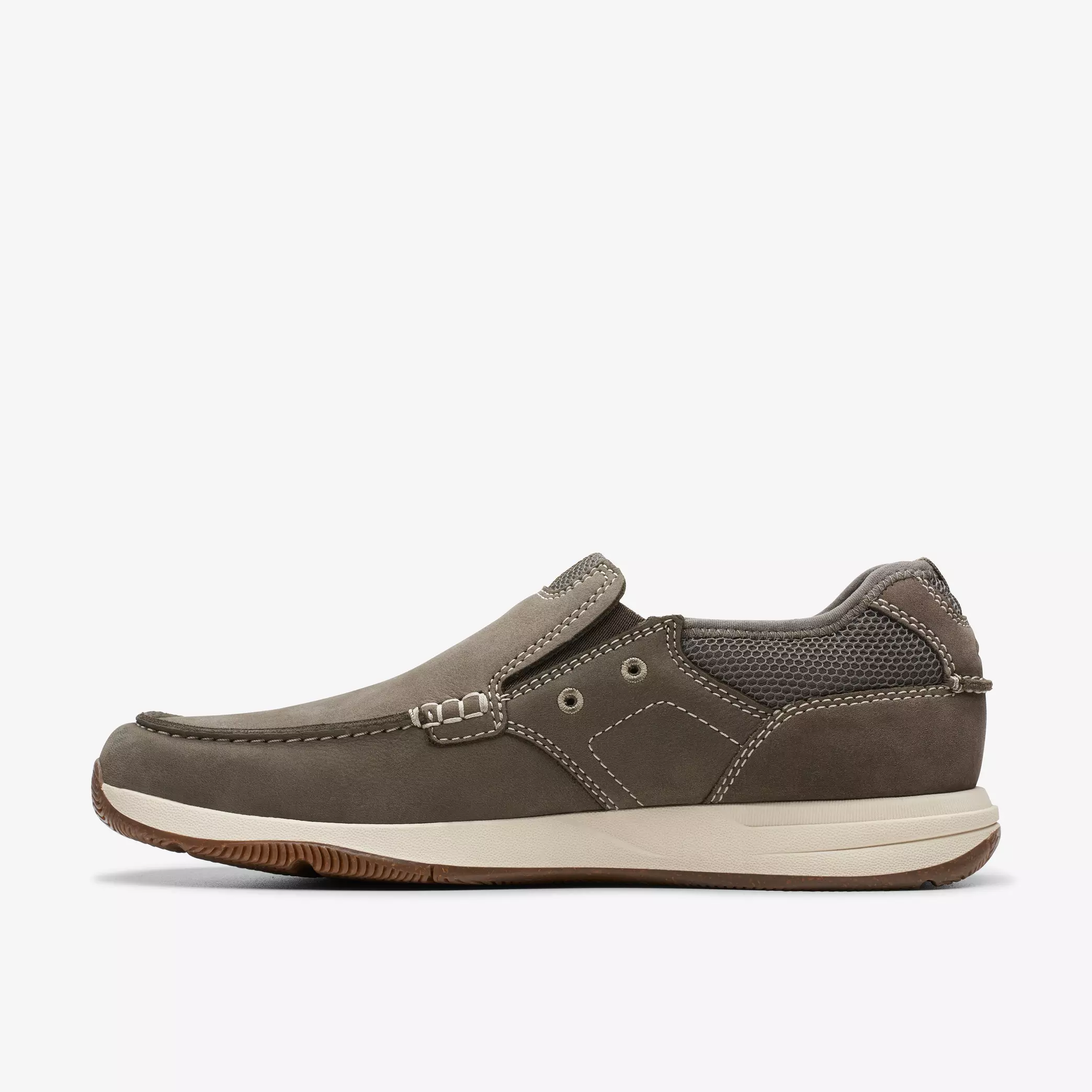 CLARKS - MEN'S  SAILVIEW STEP - Image 3