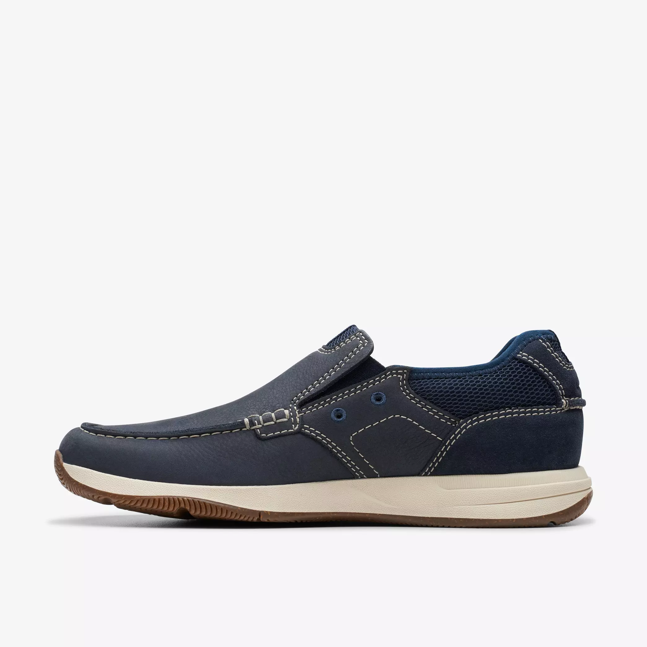 CLARKS - MEN'S  SAILVIEW STEP - Image 7