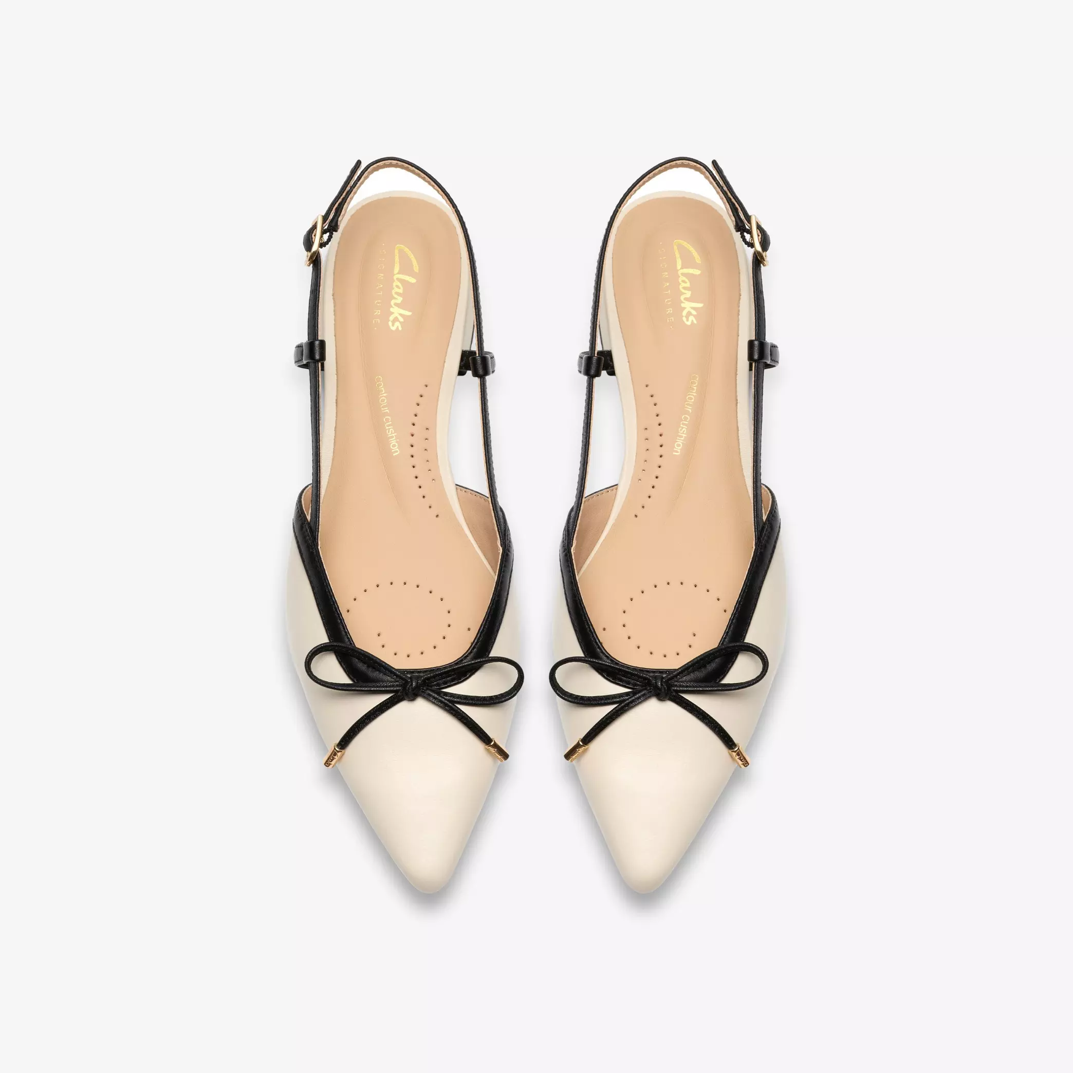 CLARKS - SENSA15 BOW - Image 6