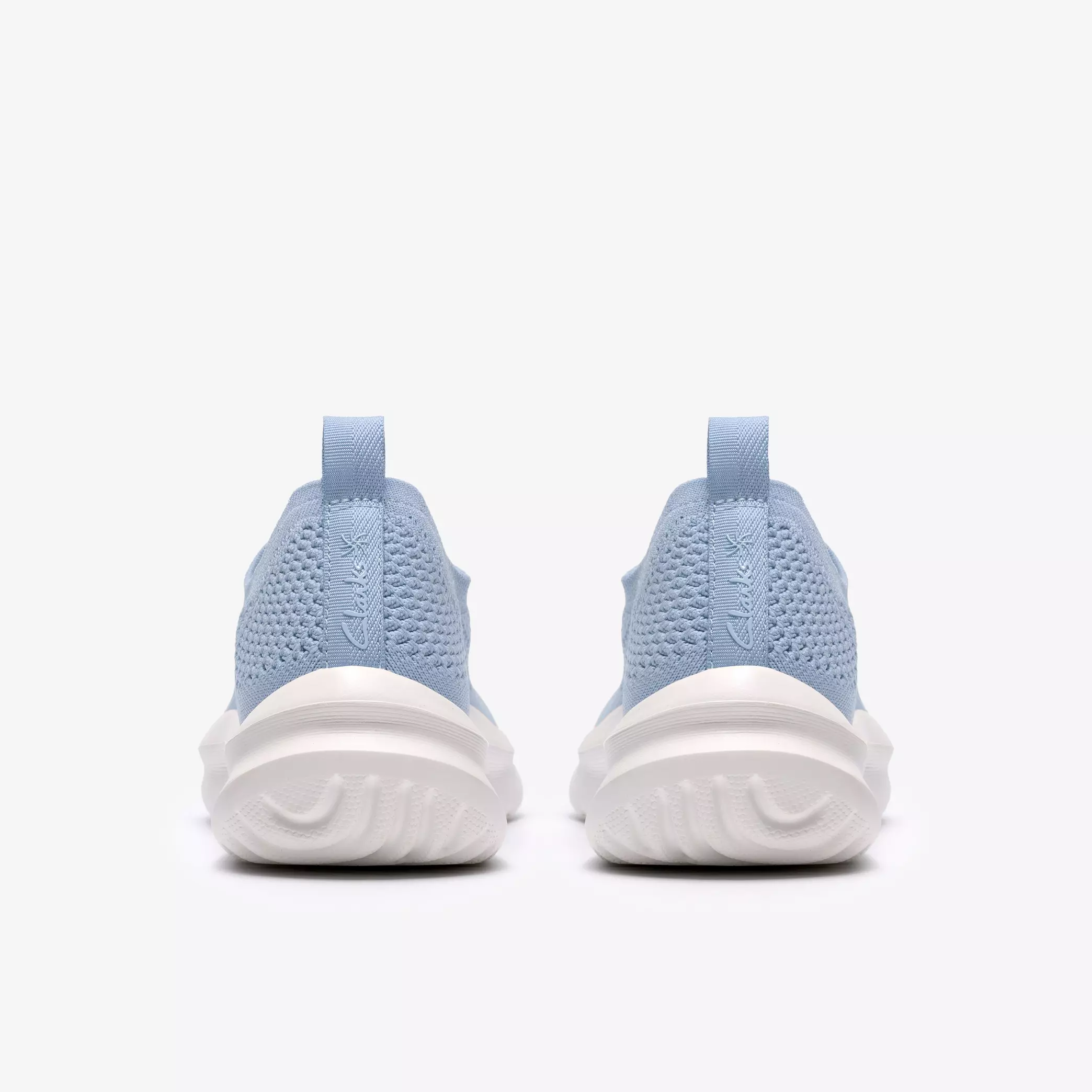 CLARKS - SOLEVANA KNIT - Image 10