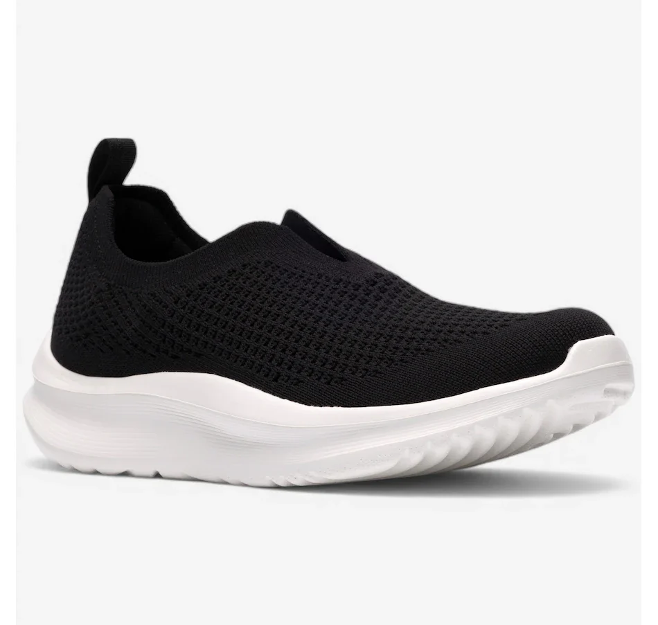 CLARKS - SOLEVANA KNIT - Image 3