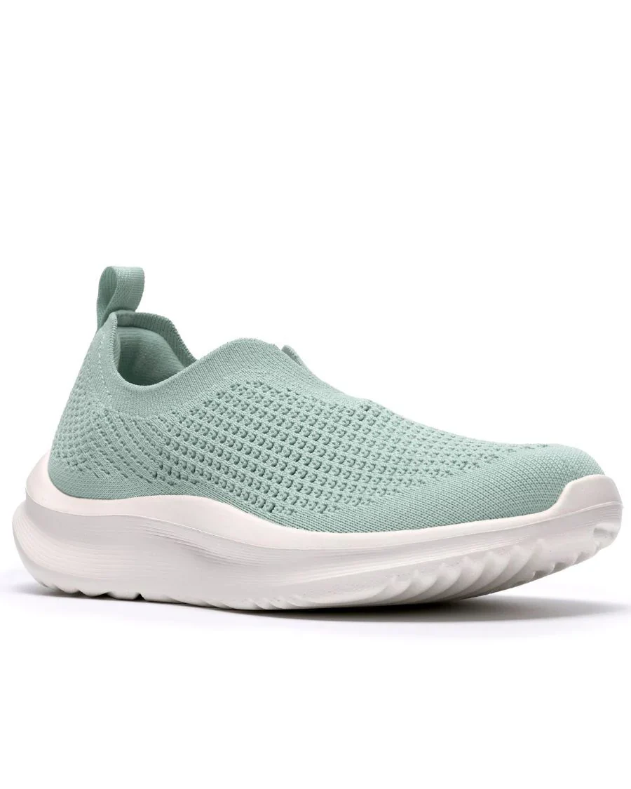 CLARKS - SOLEVANA KNIT - Image 5