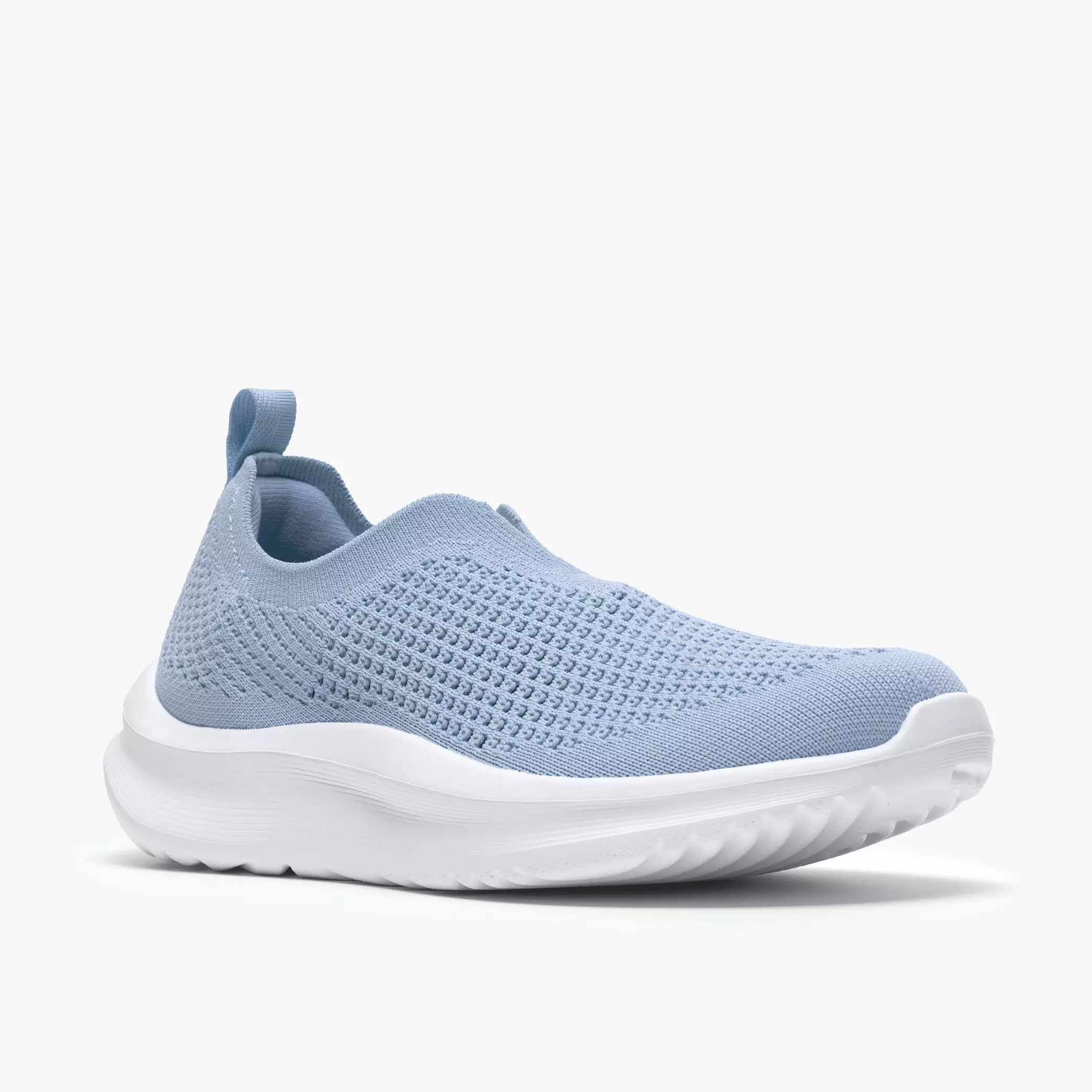 CLARKS - SOLEVANA KNIT - Image 7