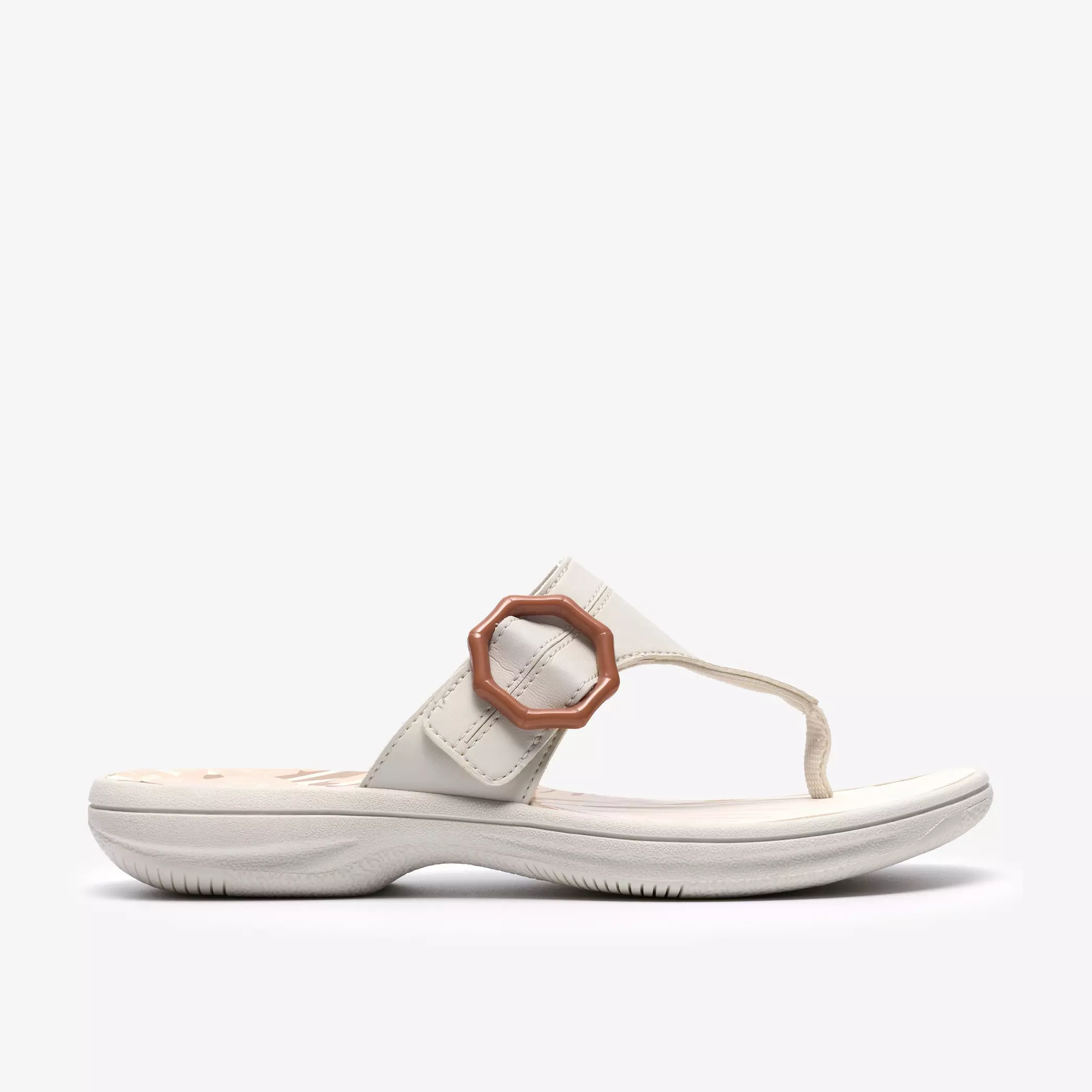 CLARKS - WOMEN'S BREEZE COVE SANDAL - Image 3