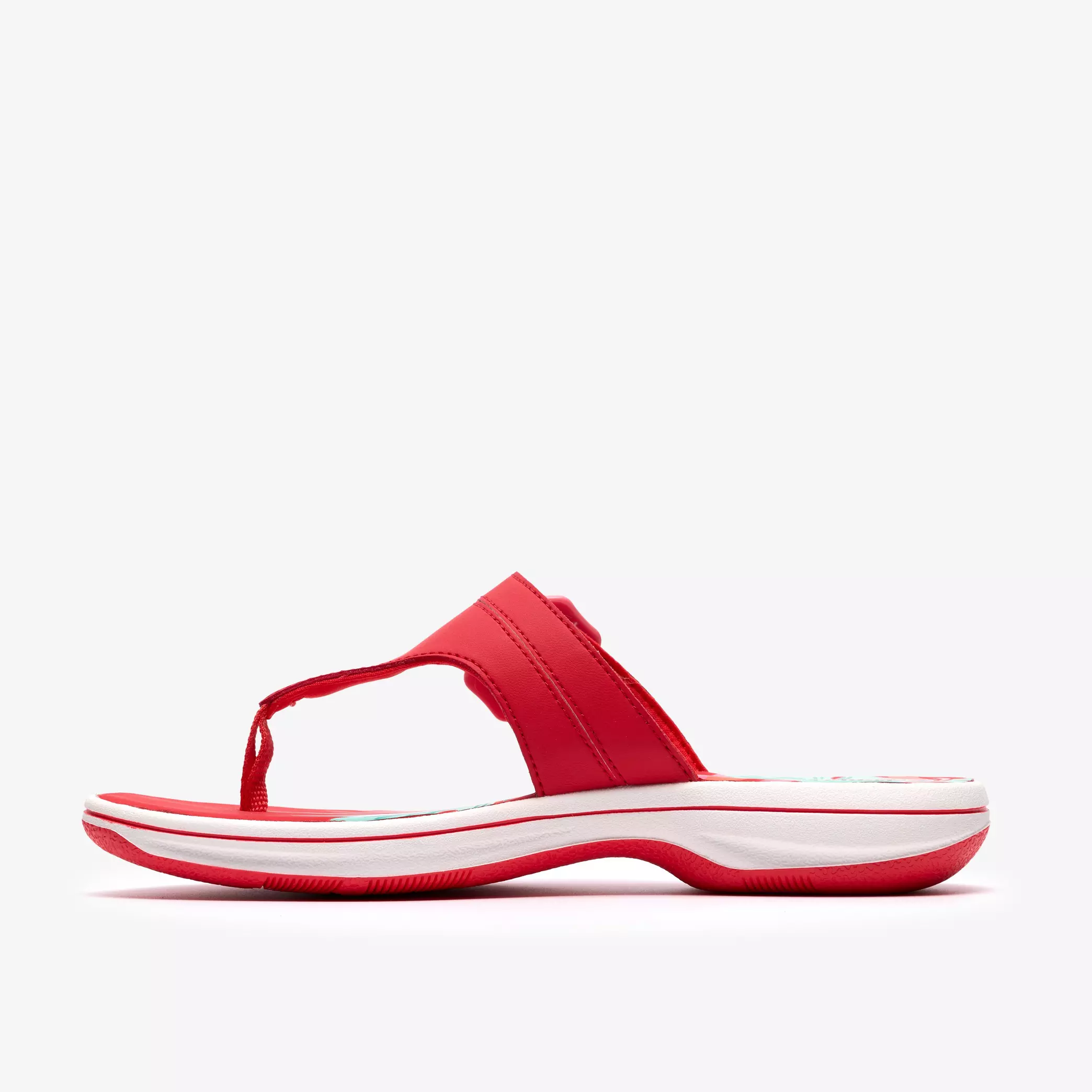 CLARKS - WOMEN'S BREEZE COVE SANDAL - Image 7