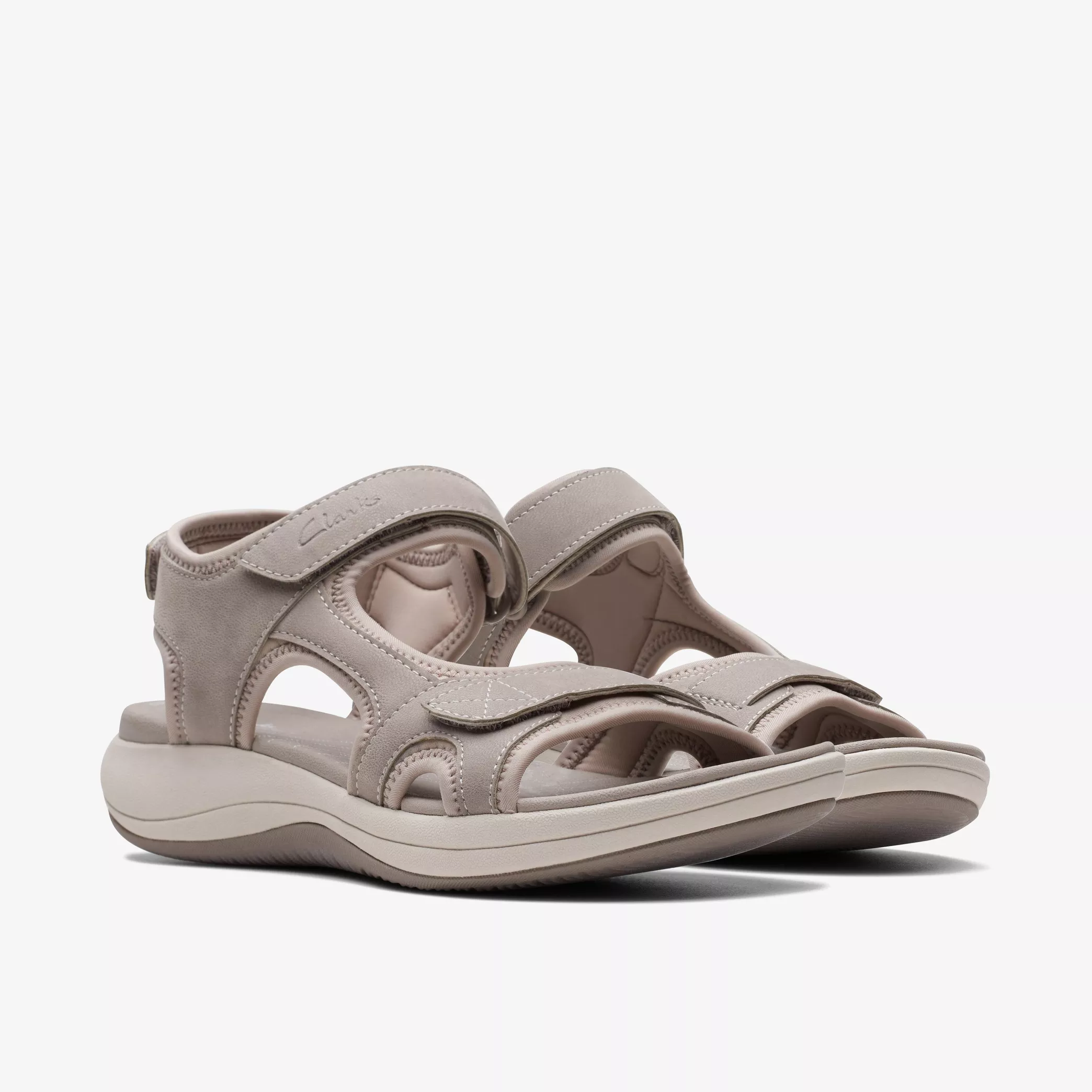 CLARKS - WOMEN'S MIRA BAY SANDAL - Image 5