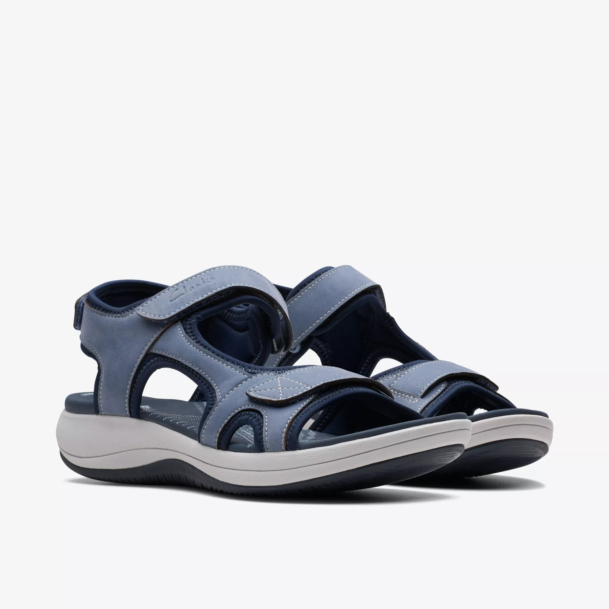 CLARKS - WOMEN'S MIRA BAY SANDALS - Image 2