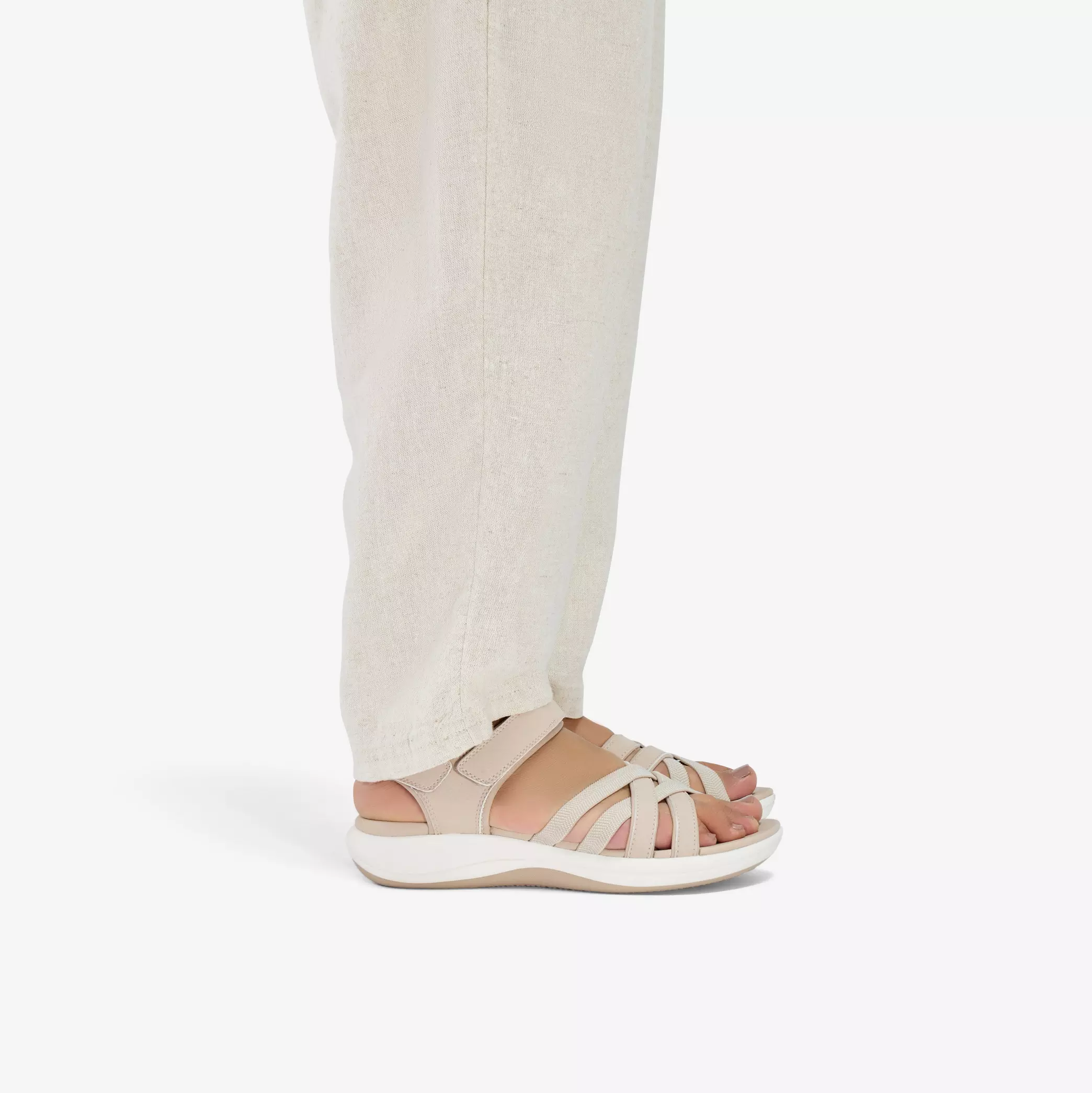 CLARKS - WOMEN'S MIRA SHORE - Image 4