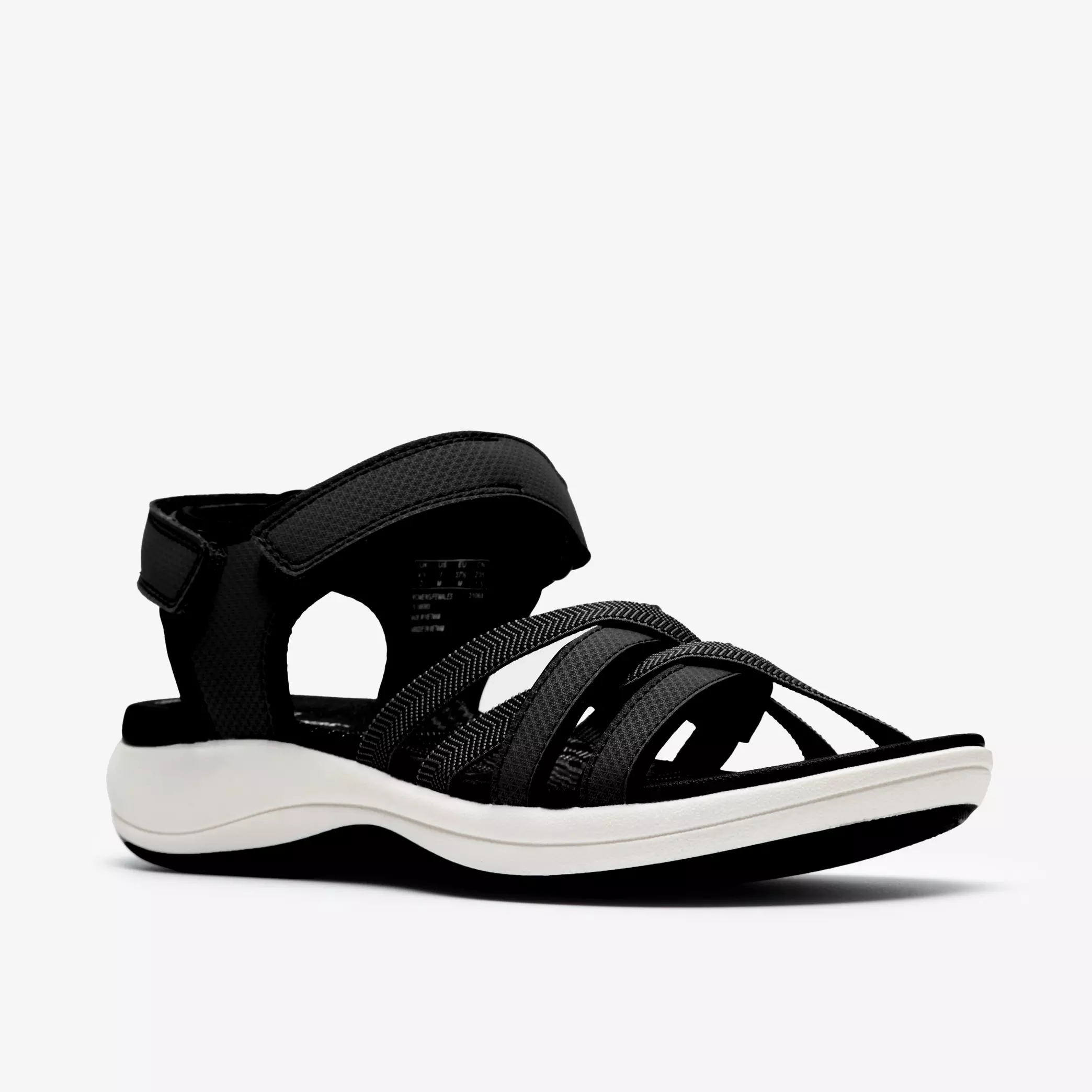 CLARKS - WOMEN'S MIRA SHORE - Image 7
