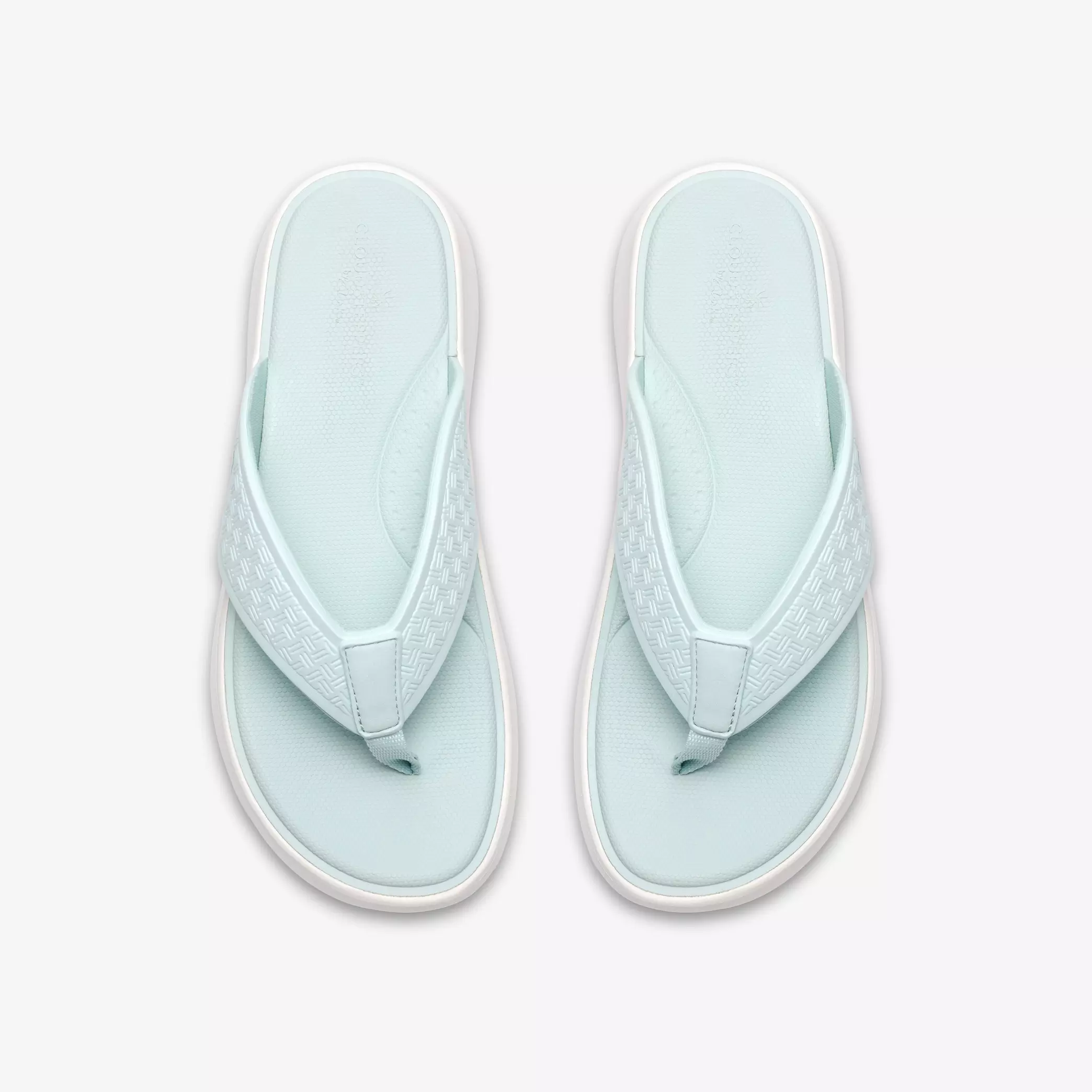 CLARKS - WOMEN'S SOLEVANA POST - Image 12