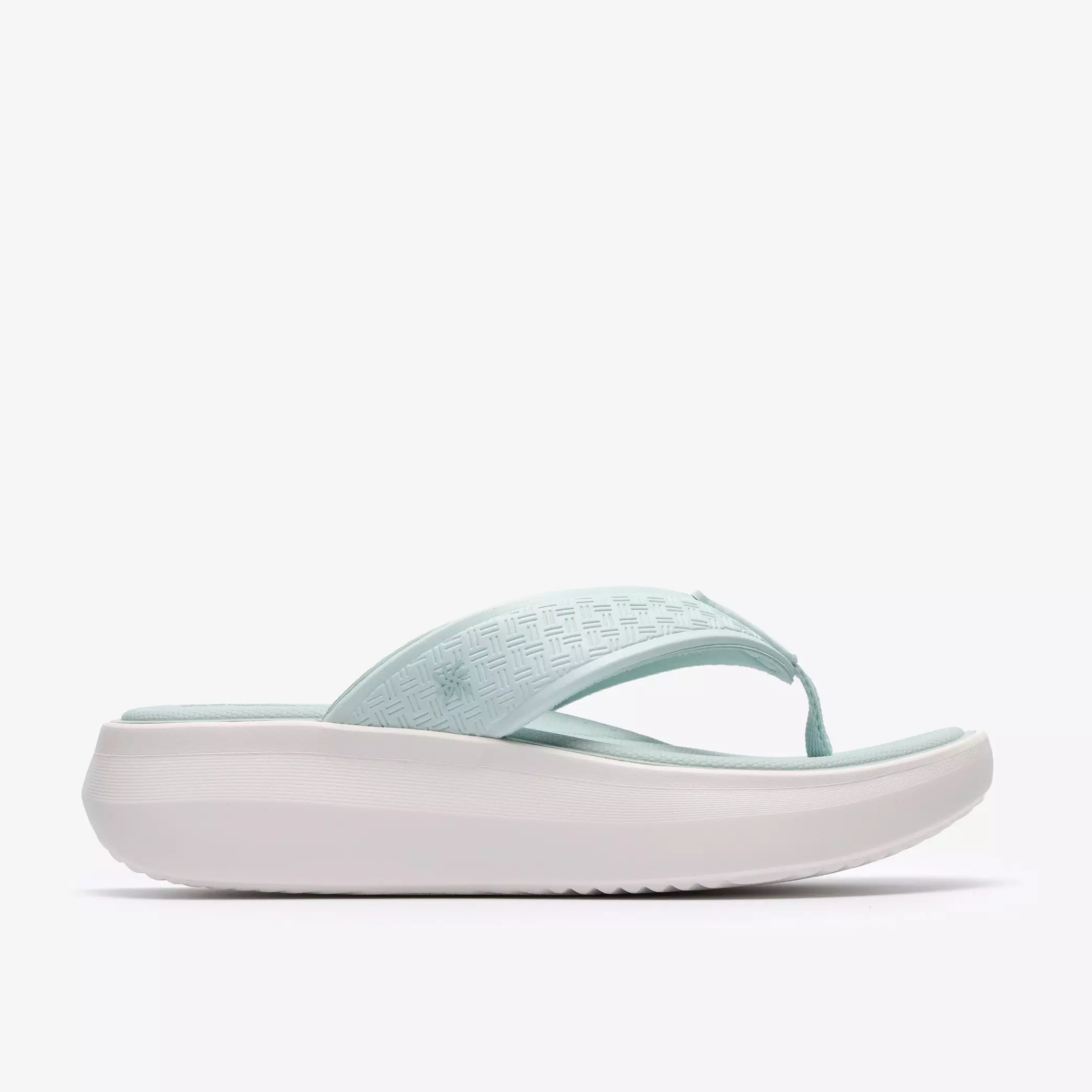 CLARKS - WOMEN'S SOLEVANA POST - Image 2