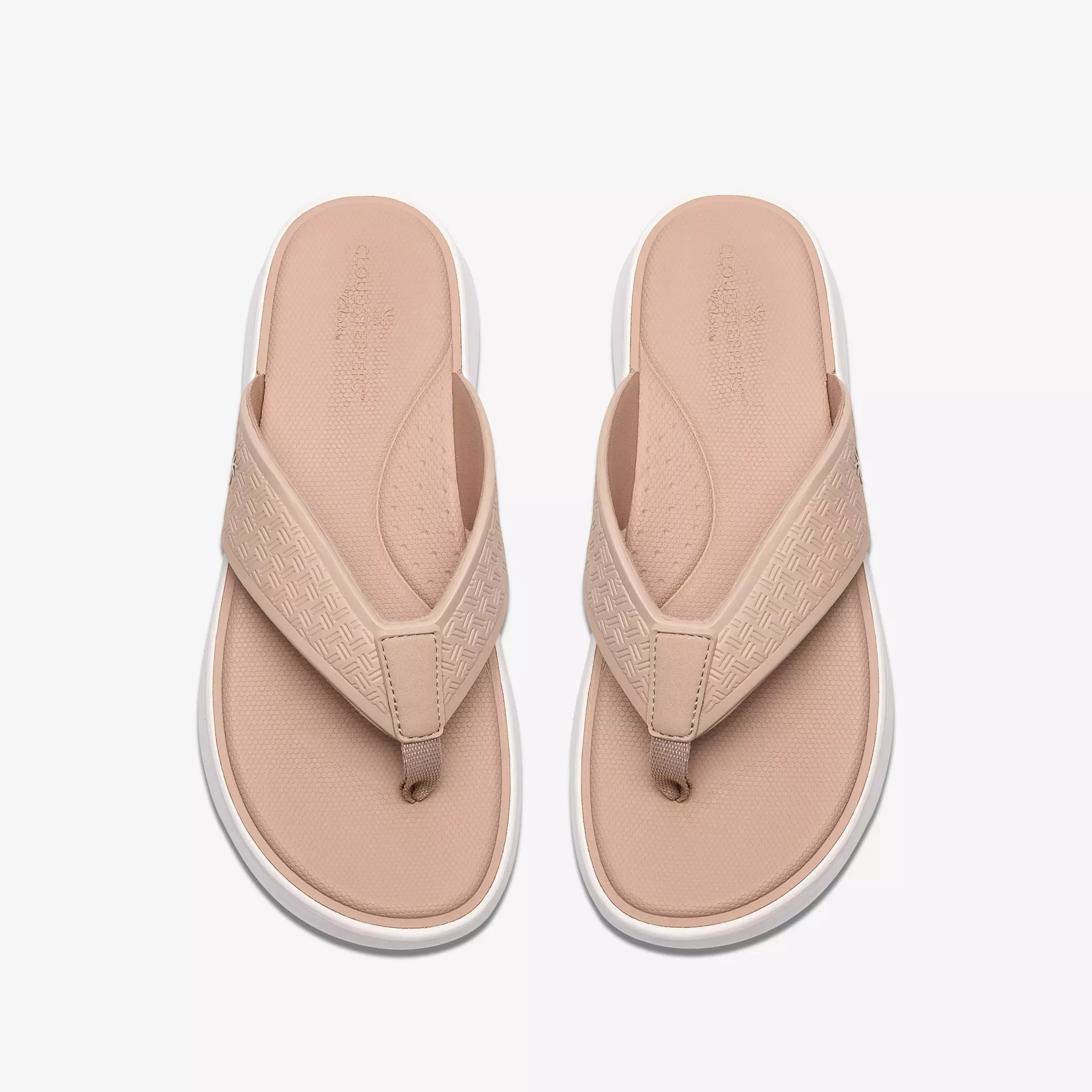 CLARKS - WOMEN'S SOLEVANA POST - Image 5