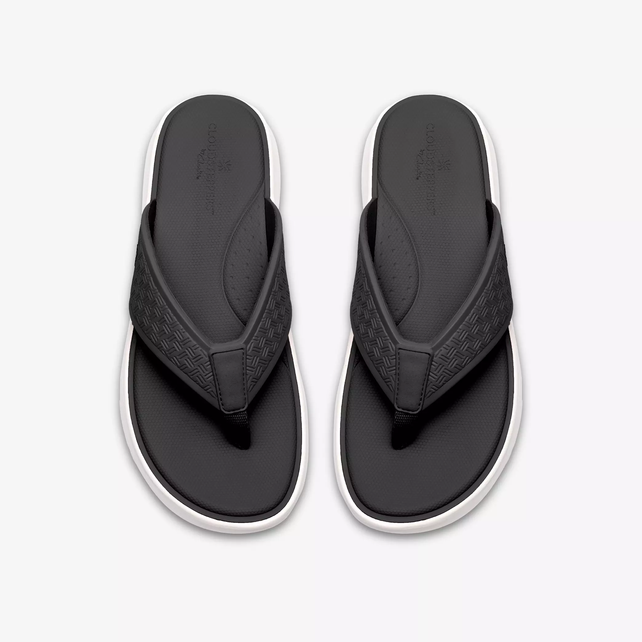 CLARKS - WOMEN'S SOLEVANA POST - Image 8