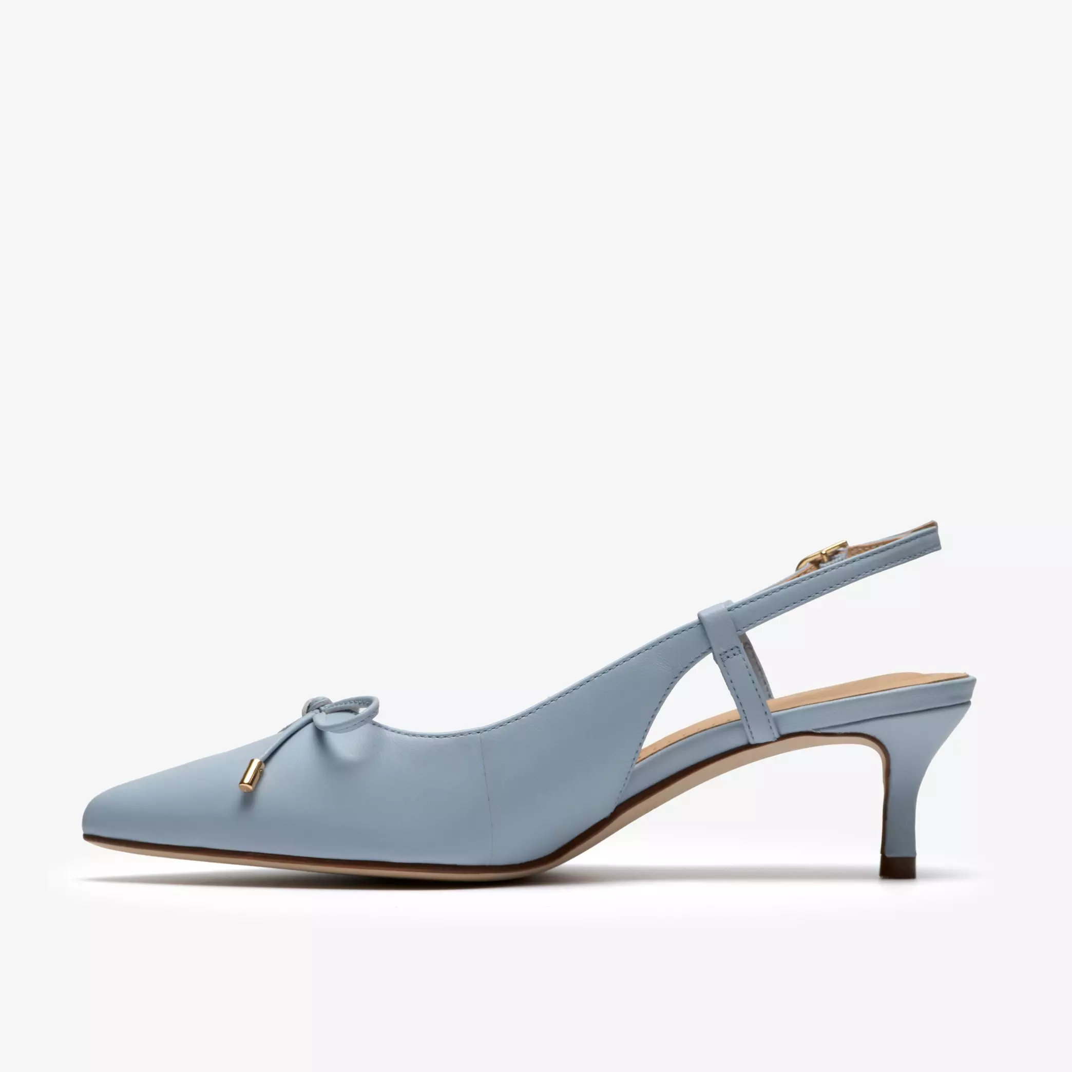 CLARKS - ZAREY BOW - Image 3