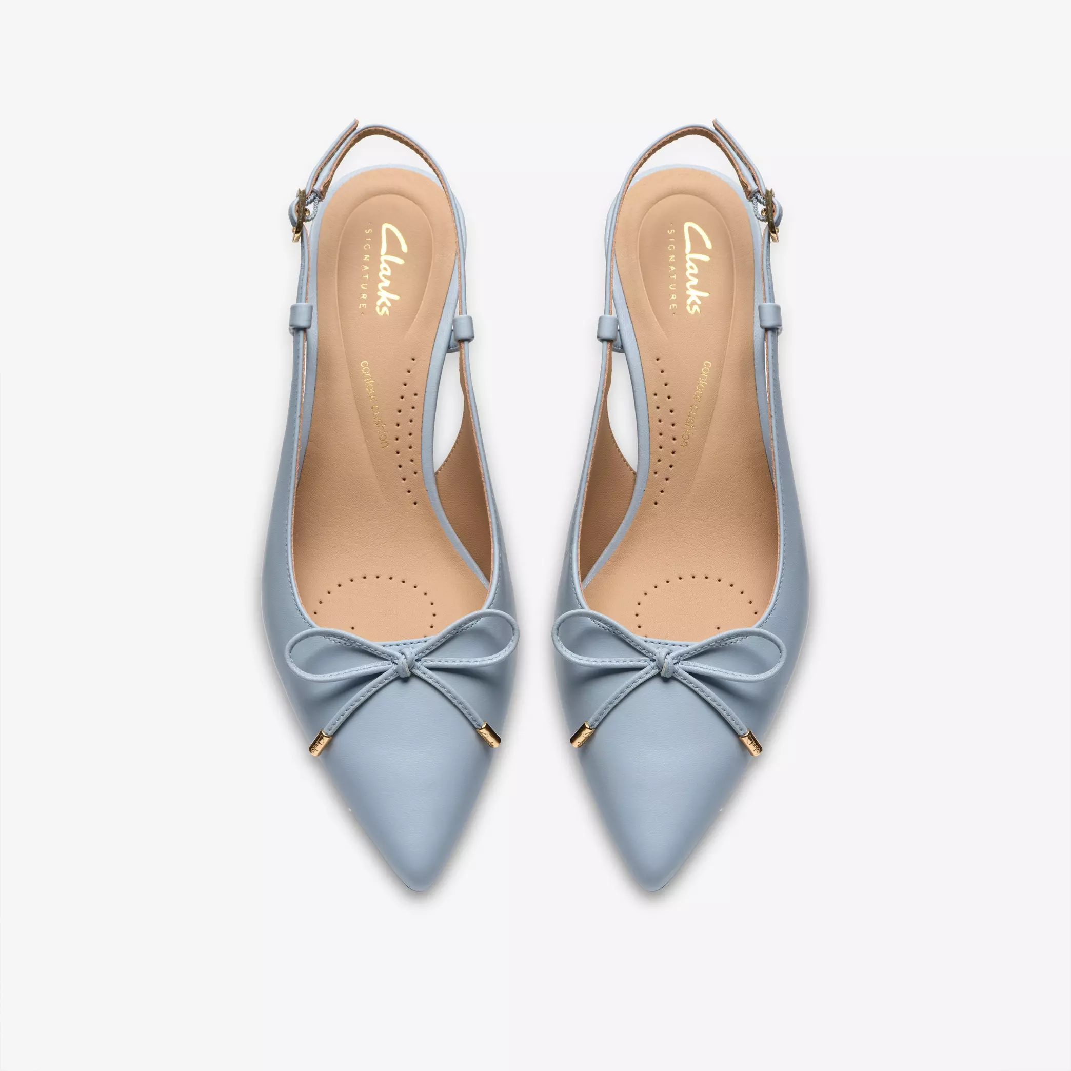 CLARKS - ZAREY BOW - Image 7
