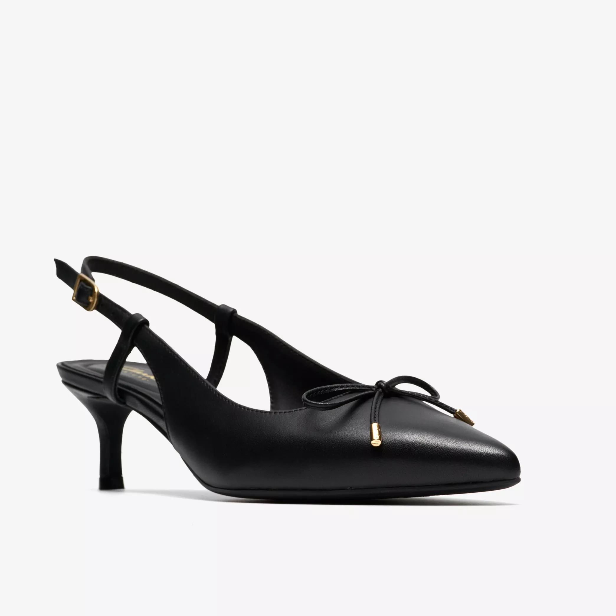 CLARKS - ZAREY BOW - Image 8
