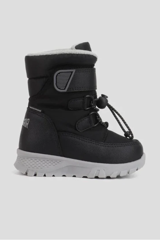 COUGAR - TODDLER WINTER SLINKY BOOTS - Image 2