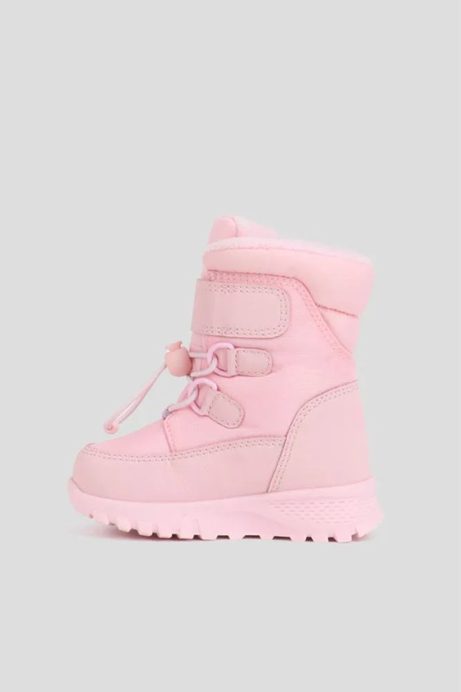 COUGAR - TODDLER WINTER SLINKY BOOTS - Image 8