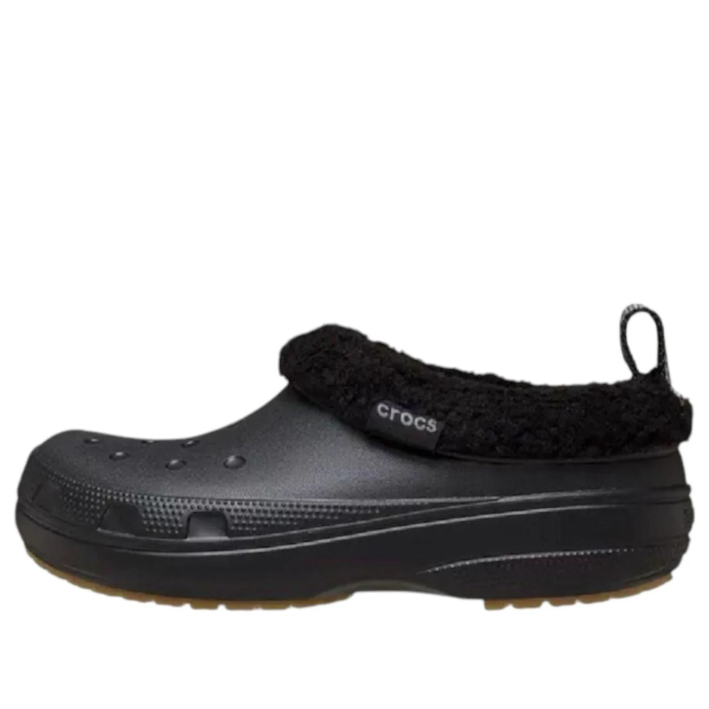 CROC - WOMEN'S CLASSIC LINED SHORTY CLOG - Image 4
