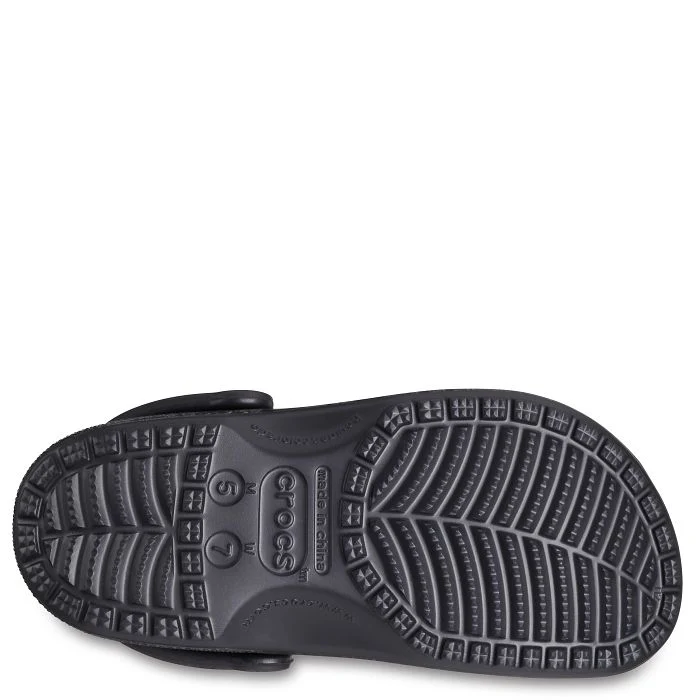 CROCS- UNISEX CAMO TAC CLOG - Image 5