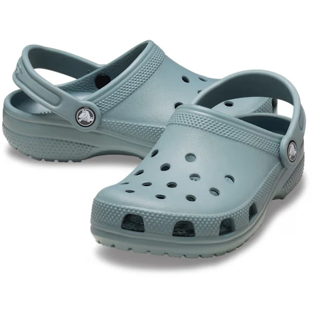 CROCS- KIDS CLASSIC CLOG - Image 2