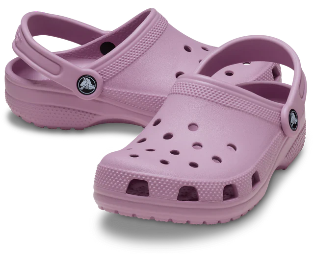 CROCS- KIDS CLASSIC CLOG - Image 2