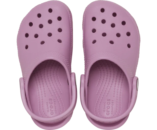 CROCS- KIDS CLASSIC CLOG - Image 3