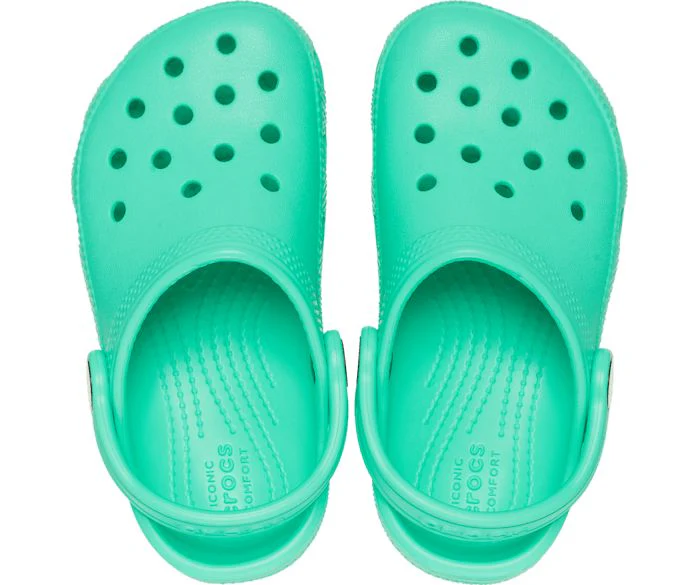 CROCS- KIDS CLASSIC CLOG - Image 3