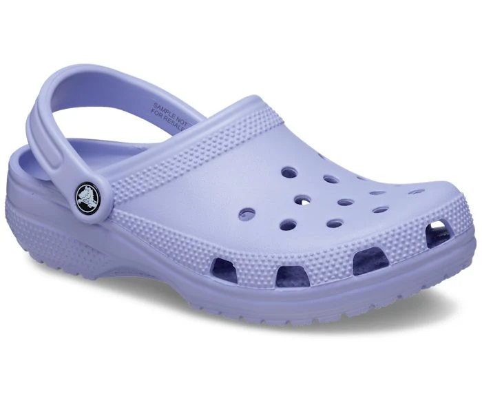 CROCS- WOMEN'S CLASSIC CLOG - Image 2