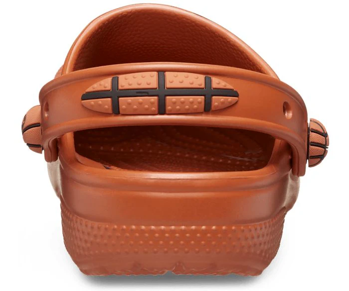 CROCS- KIDS CLASSIC BASKETBALL CLOG - Image 4
