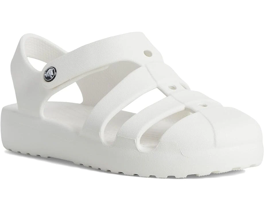 CROCS- KIDS CLASSIC FISHERMAN EVA SANDAL - Image 2
