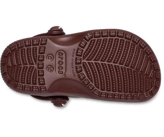 CROCS- KIDS CLASSIC FOOTBALL CLOG - Image 5
