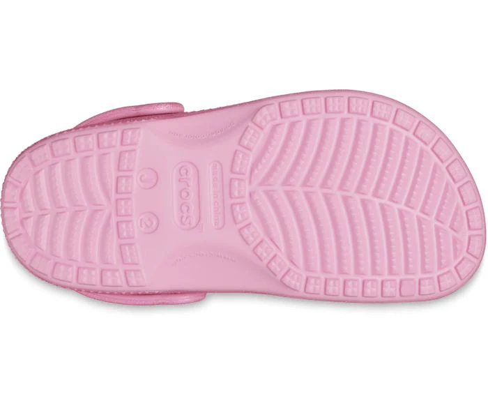CROCS- KIDS CLASSIC GLITTER CLOG - Image 5