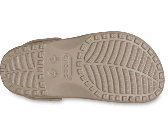 CROCS- WOMEN'S FLORAL CUT-OUT CLOG - Image 5