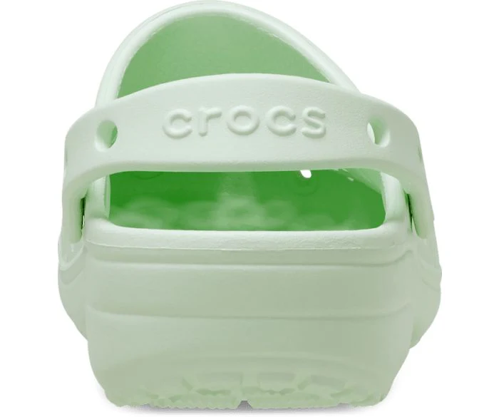 CROCS- WOMEN'S FLORAL CUT-OUT CLOG - Image 4