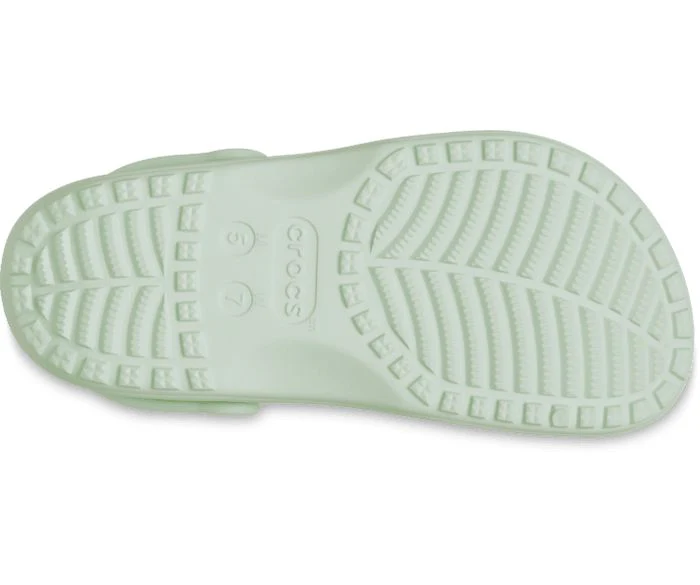 CROCS- WOMEN'S FLORAL CUT-OUT CLOG - Image 5
