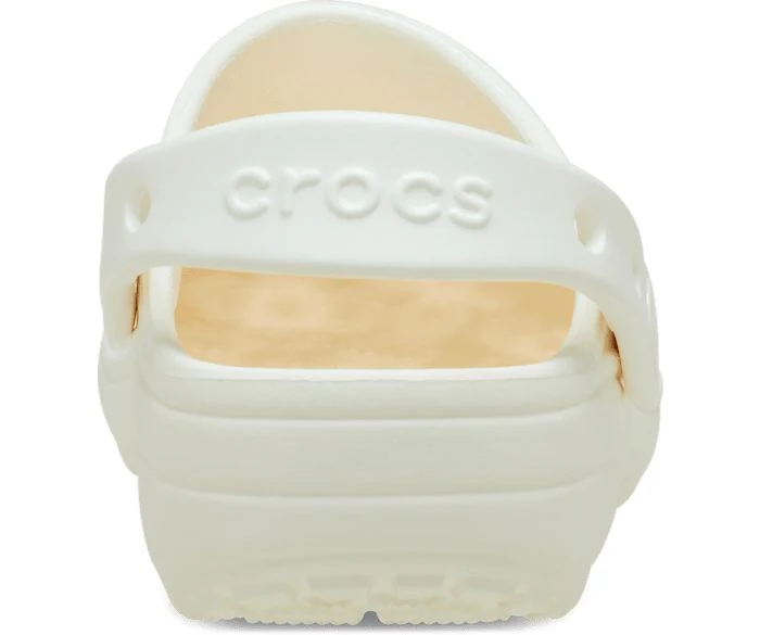 CROCS- WOMEN'S FLORAL CUT-OUT CLOG - Image 4