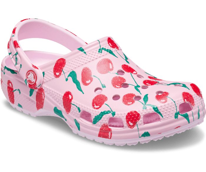 CROCS- WOMEN'S FRESH FRUITS CLOG - Image 2