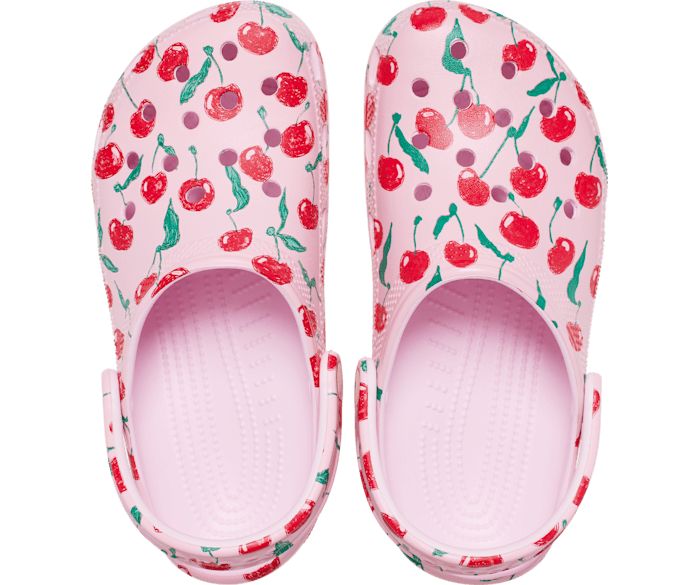 CROCS- WOMEN'S FRESH FRUITS CLOG - Image 3