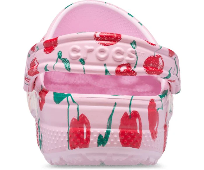 CROCS- WOMEN'S FRESH FRUITS CLOG - Image 4