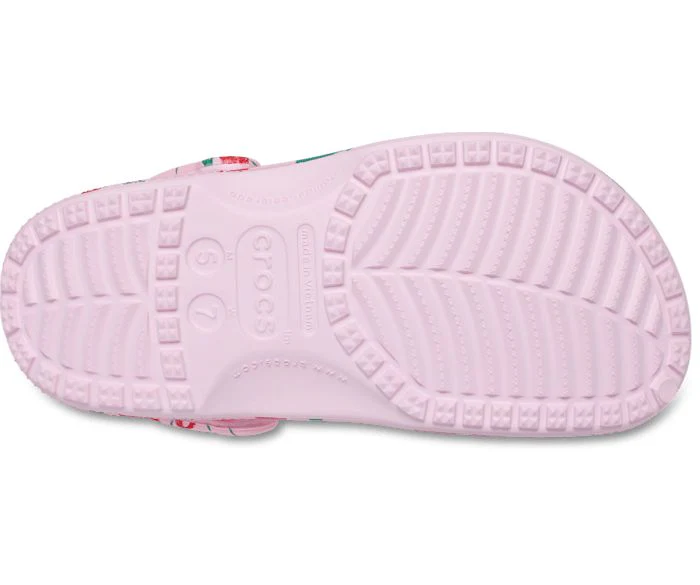 CROCS- WOMEN'S FRESH FRUITS CLOG - Image 5