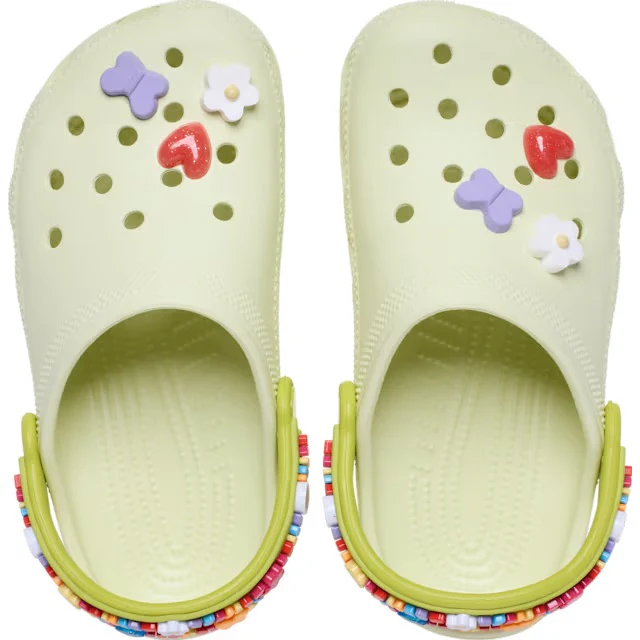CROCS- KIDS FRIENDSHIP BRACELET CLOG - Image 2