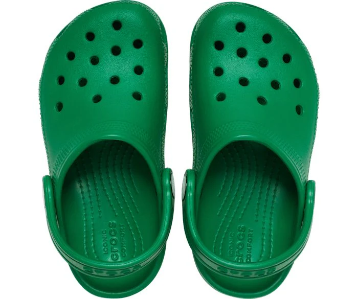 CROCS- KIDS CLASSIC CLOG - Image 3