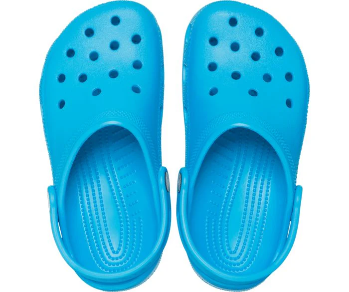 CROCS- KIDS CLASSIC CLOG - Image 3