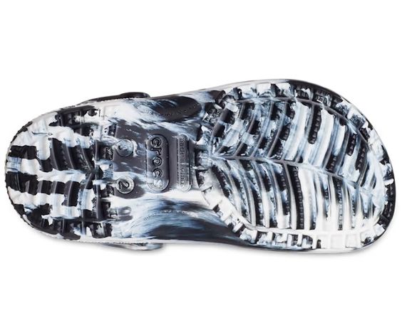 CROCS- LITTLE KIDS MARBLED CLOG - Image 5