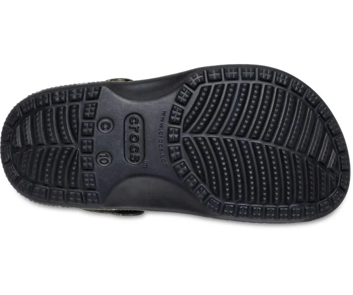 CROCS- KIDS REALTREE APX CLOG - Image 5
