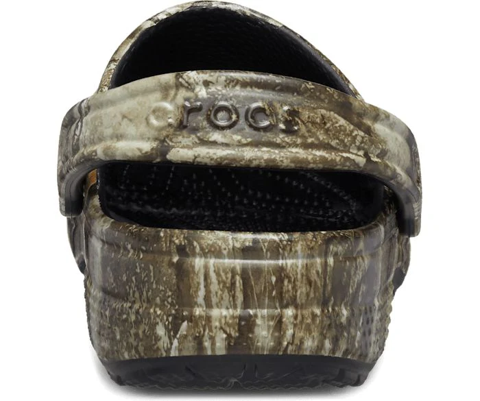 CROCS- UNISEX REALTREE APX CLOG - Image 4