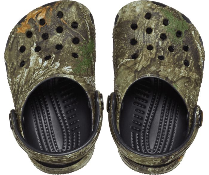 CROCS- BABY REALTREE LITTLES CLOG - Image 3