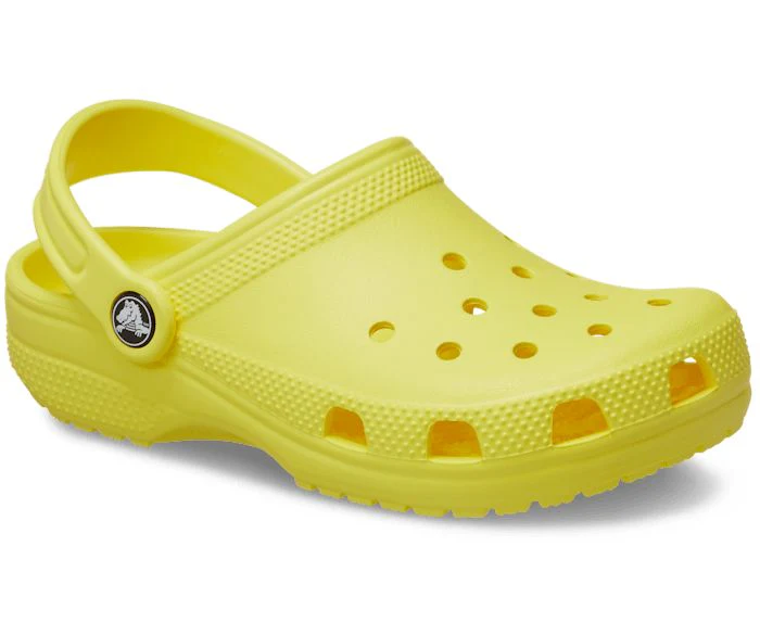 CROCS- LITTLE KIDS CLASSIC CLOG - Image 2