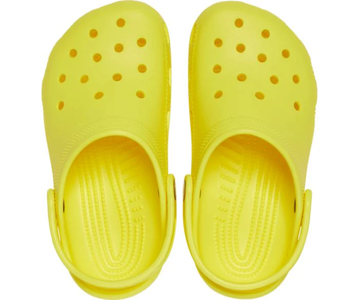 CROCS- LITTLE KIDS CLASSIC CLOG - Image 3